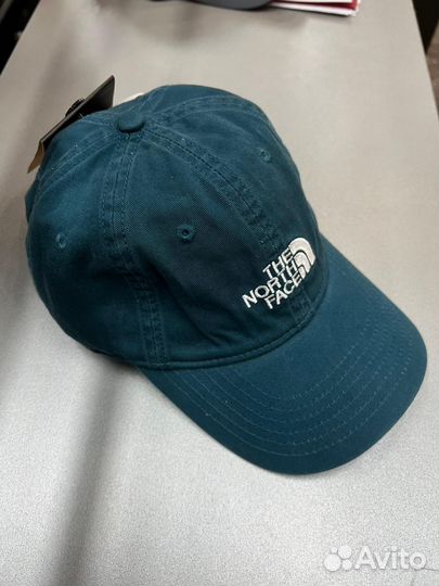 Кепка мужская The North Face