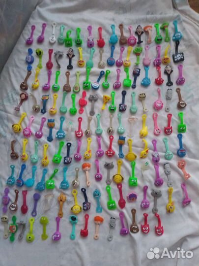 Скрепыши,бравлы(читать описание)