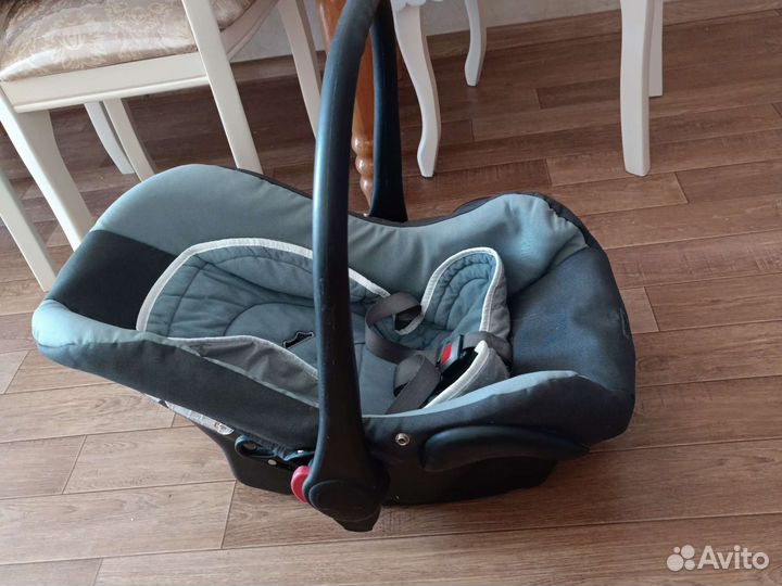 Переноска для детей