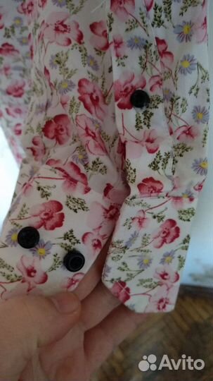 Рубашка LIV collection