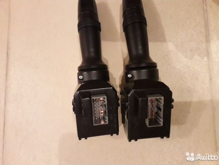 Kia Sorento Переключатель Стеклоочистителя с 2009г