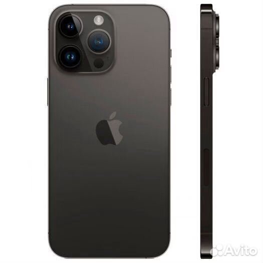 iPhone 14 Pro, 512 ГБ