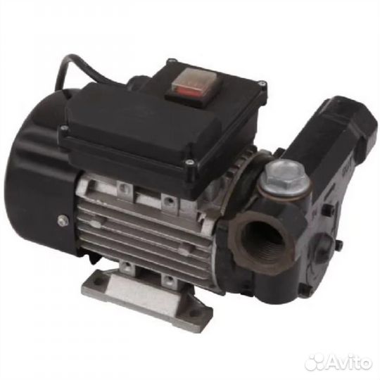 Насос для перекачки