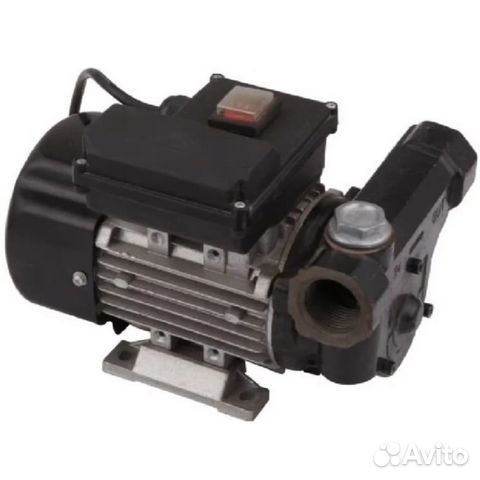 Насос для перекачки