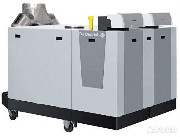 Котельная установка C 630-700