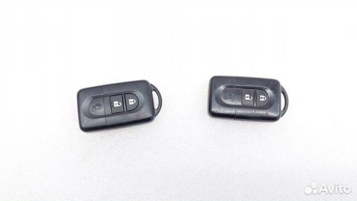 Б/У Замок зажигания Состояние отличное, оригинал