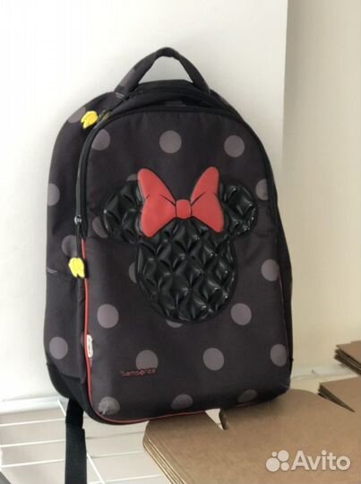 Рюкзак школьный