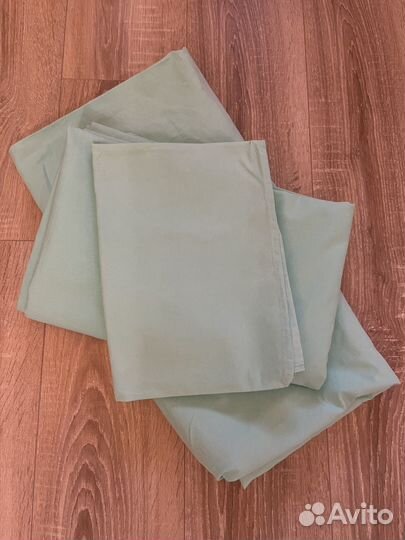 Комплект постельного белья