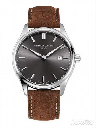 Frederique Constant Classics. Оригинал