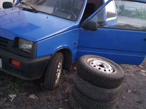 ВАЗ (LADA) 1111 Ока 0.7 MT, 2003, 84 000 км, с пробегом, цена 130 000 руб.