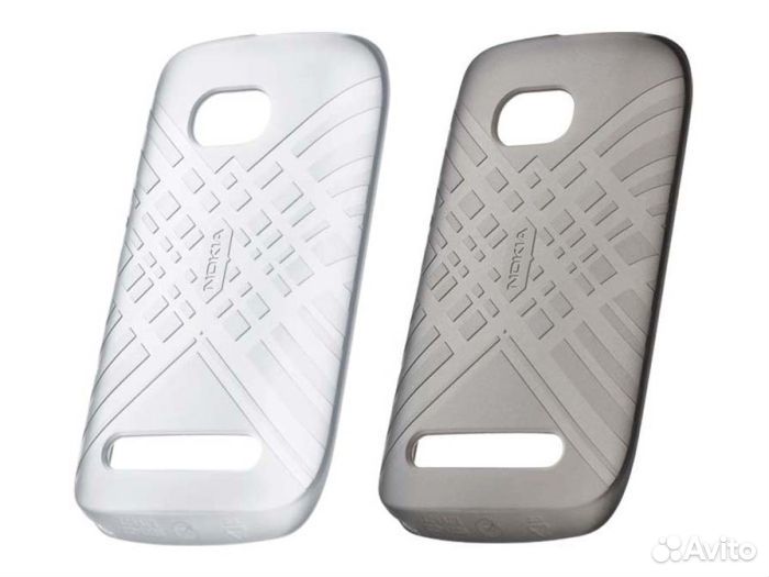 Чехол для смартфона Nokia Lumia 710 CC-1032