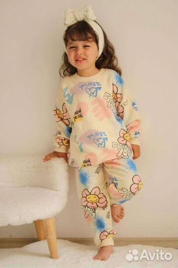 Опт, детские вещи из Турции