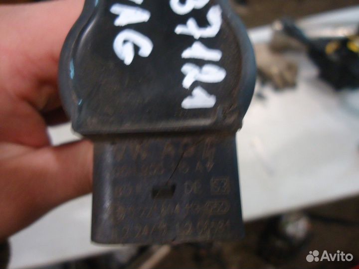 Катушка зажигания