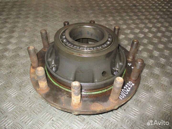 Ступица задняя Scania 1942755