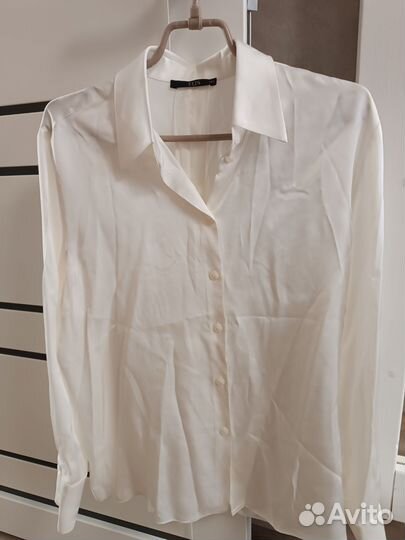 Женские вещи пакетом 42 44 брюки, блузки, пиджак