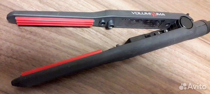 Щипцы-гофре Valera