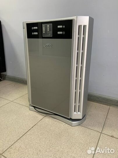 Очиститель воздуха AIC KJF-20S06 (п)