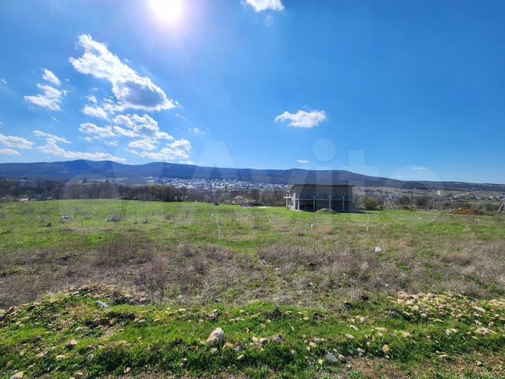 Участок 7,3 сот. (ИЖС)