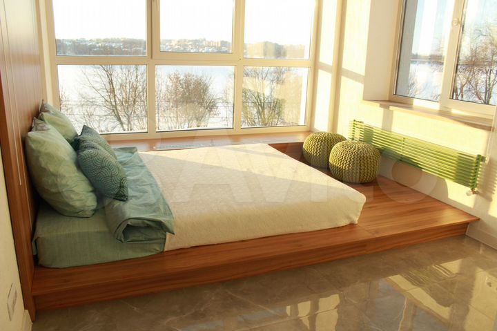 2-к. квартира, 41 м², 2/3 эт.