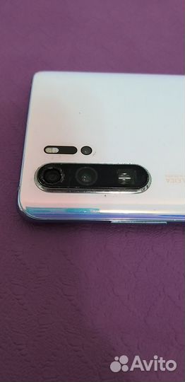 HUAWEI P30 Pro, 8/256 ГБ