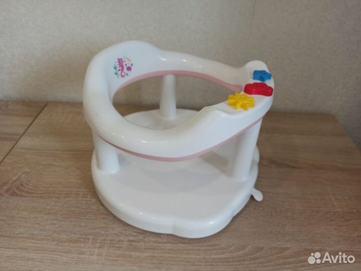 Стульчик для купания