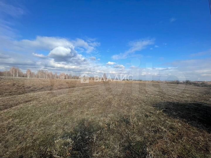 Участок 6 сот. (ИЖС)