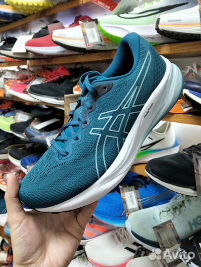 Кроссовки мужские Asics Gel-Pulse 15