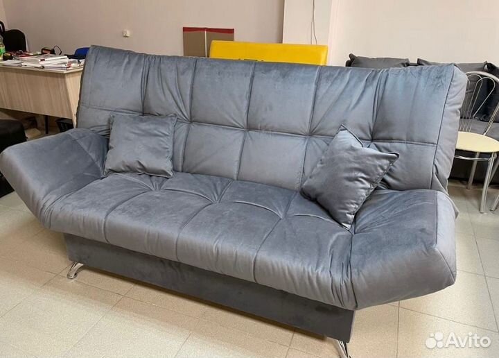 Диван Клик Кляк - Новый (быстрая доставка)