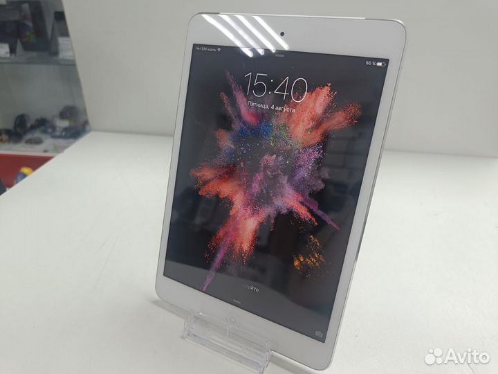 Планшет iPad mini (А1455) Wi-Fi + Cellular 16gb