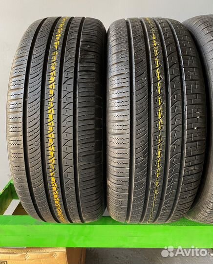 Pirelli Scorpion Zero All Season 245/50 R20