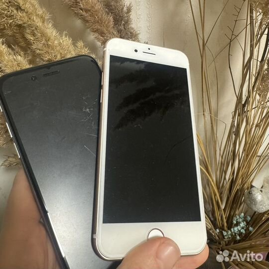 Макеты iPhone 4s/5s/6/8/6Plus