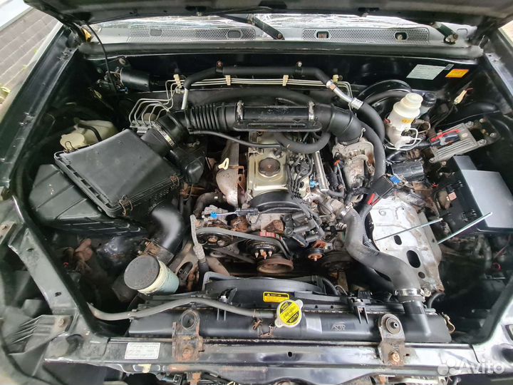 Авторазбор Great Wall Hover H2 H3 2.4 4G64