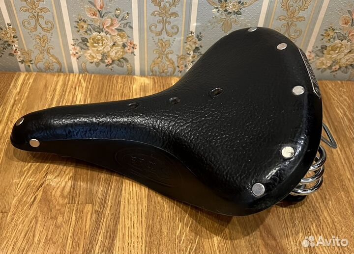 Седло Brooks B67