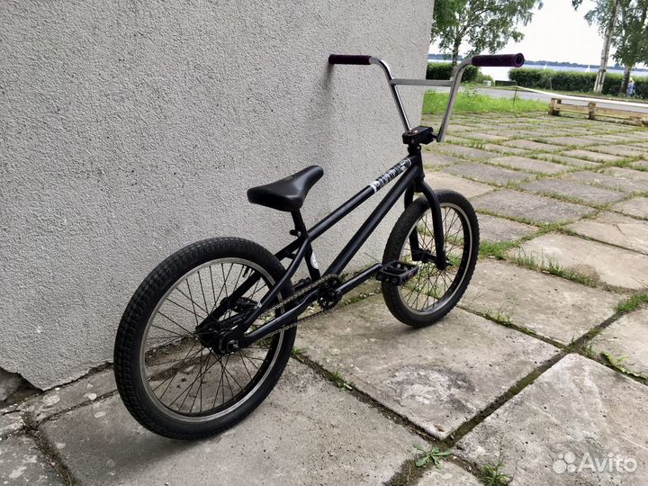 BMX