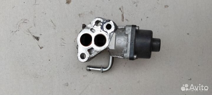 Клапан EGR Егр 2.0л LF Мазда 6 3 Ford