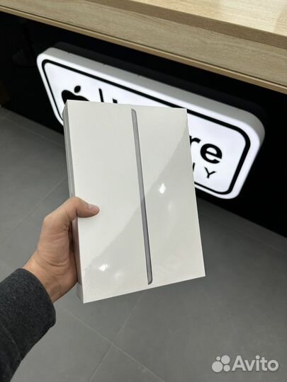 iPad (9 Gen.) Wi-Fi + Sim 64GB Space Gray