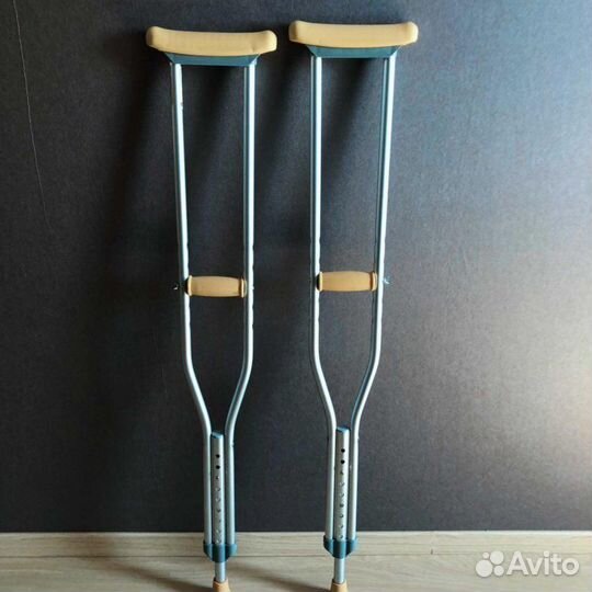 Костыли в Аренду