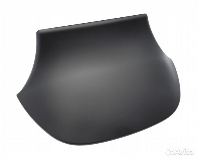 Переходная рамка 2 Дин Chevrolet Orlando 2009-2018