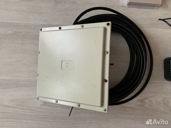 Усилитель 3G сигнала