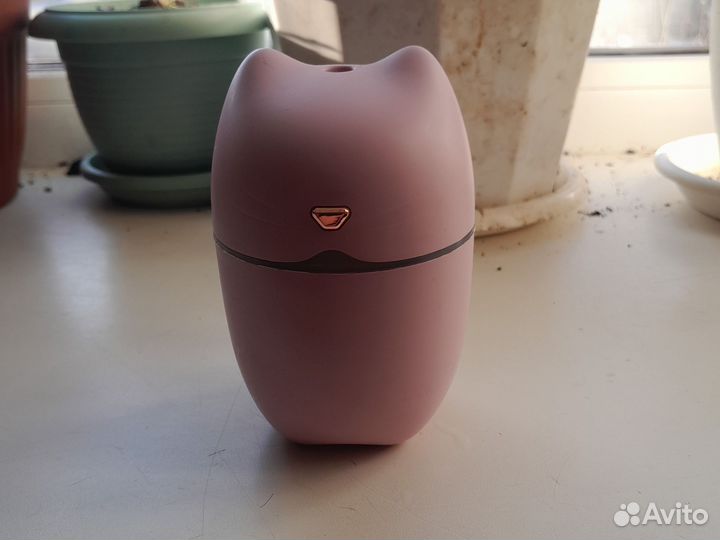 Увлажнитель воздуха