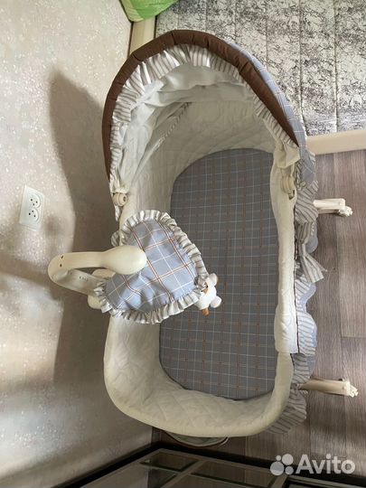 Люлька Babyton