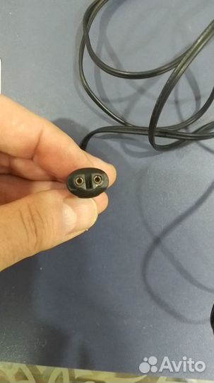 Зарядное устройство для бритвы