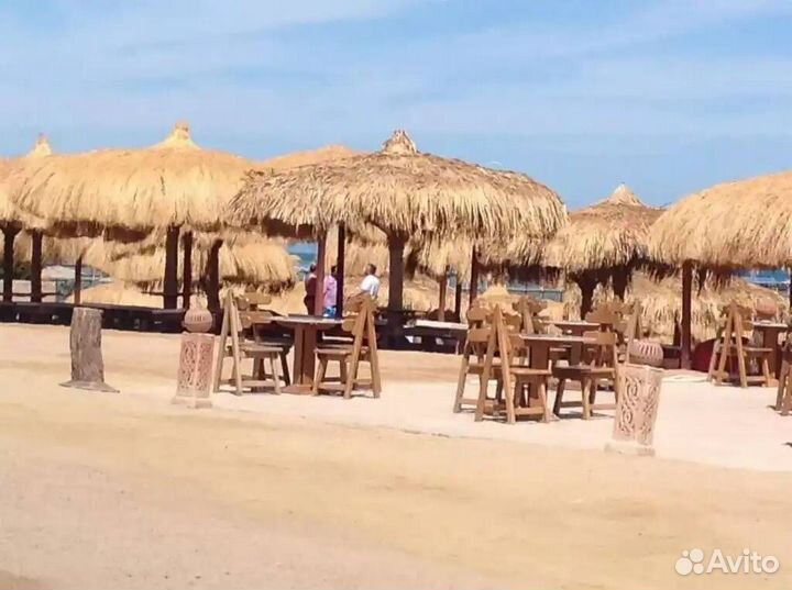 Египет из Москвы