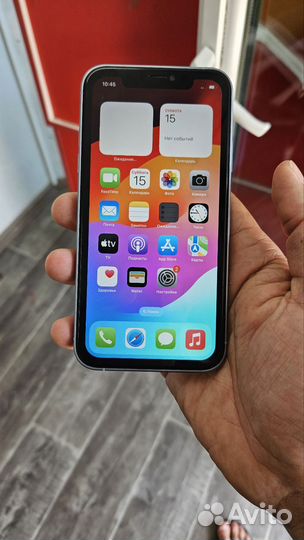 Apple iPhone XR в корпусе 13 Про 128GB