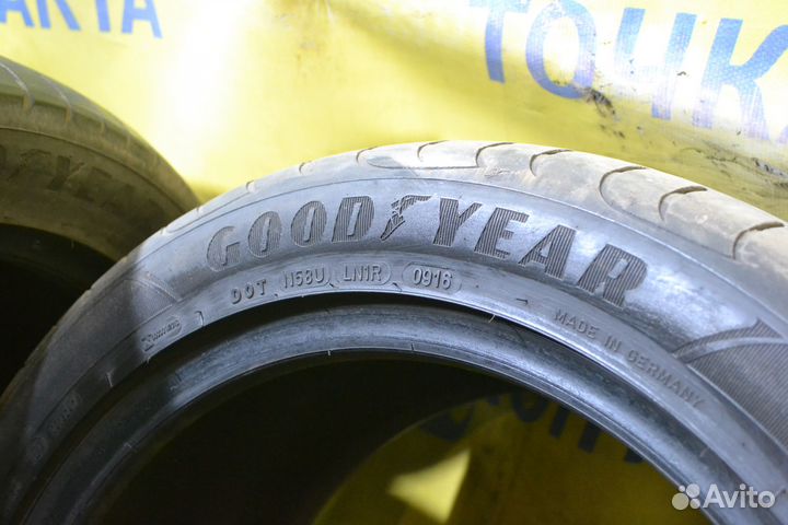 Goodyear Eagle F1 Asymmetric 2 245/45 R18