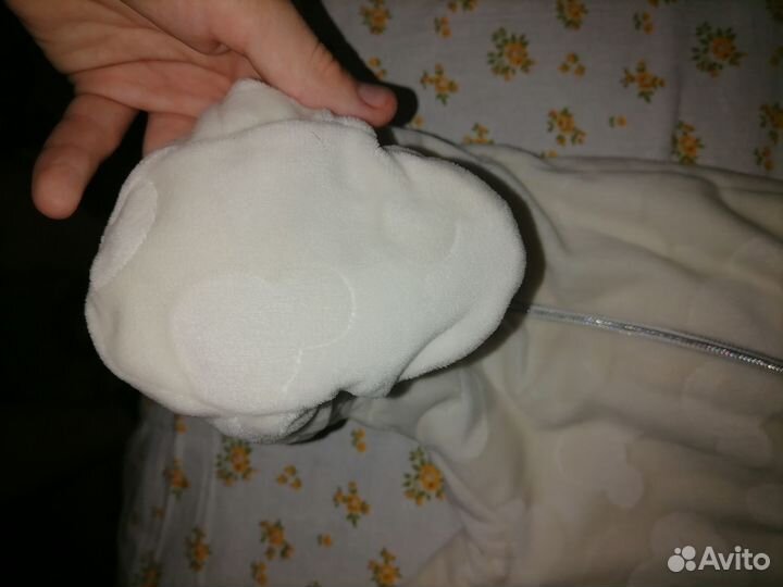 Комбенизон 62-68