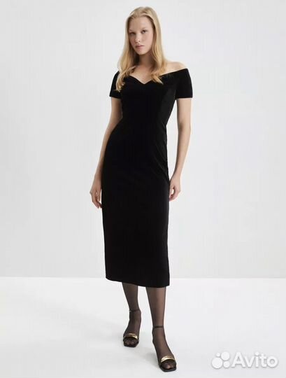 Платье Zarina (в стиле 12 storeez)