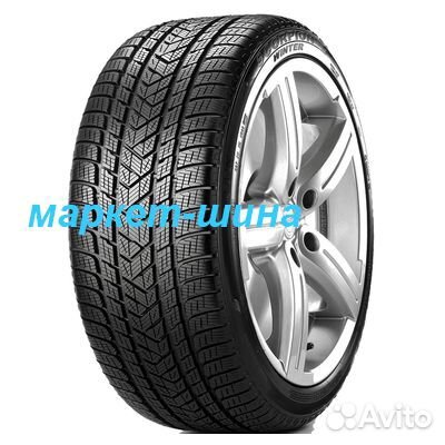 Pirelli Scorpion Winter 275/45 R21 110V