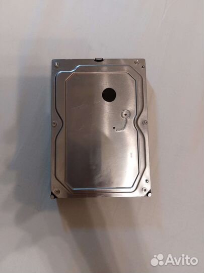 Жесткий диск 500 гб