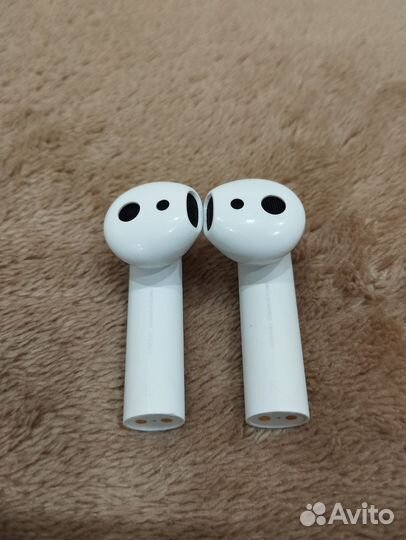 Беспроводные наушники xiaomi air 2 (оригинал)